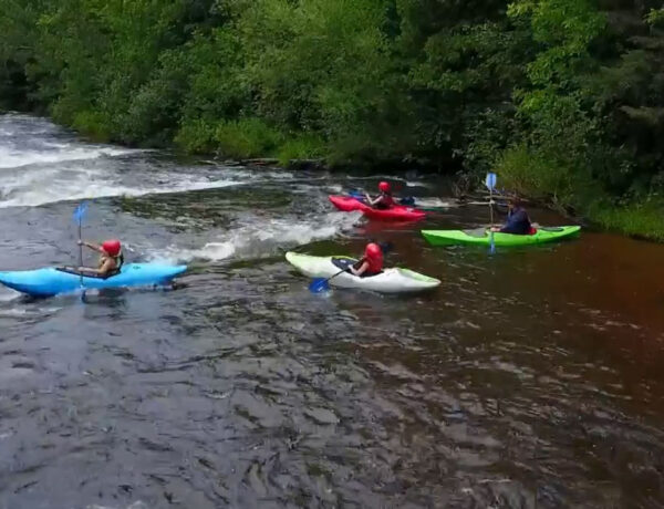 Brule River Canoe Kayak Rentals Wisconsin