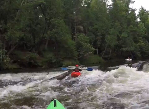 Brule River Canoe Kayak Rentals Wisconsin