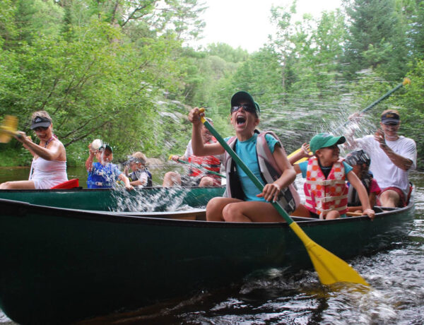 Brule River Canoe Kayak Rentals Wisconsin